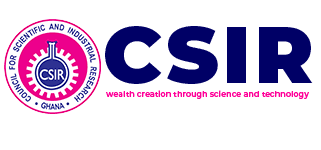 CSIR Logo